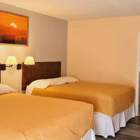 Town'N Country Motor Inn Leamington Exterior foto
