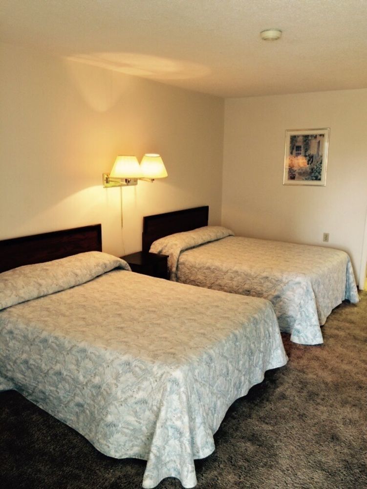 Town'N Country Motor Inn Leamington Exterior foto